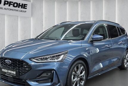 Ford Focus 18.188 km 23.950 &euro; Hamburg 22047