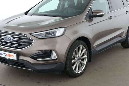 Ford Edge 57.475 km 22.450 &euro; Stuttgart 70195