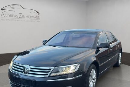 VW Phaeton 131.700 km 26.900 &euro; Kaarst 41564
