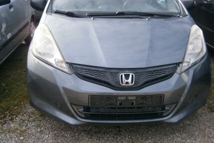 Honda Jazz 26.000 km 8.990 € Freiburg 79115