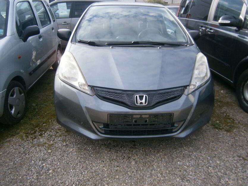 Honda Jazz 26.000 km 8.990 € Freiburg 79115