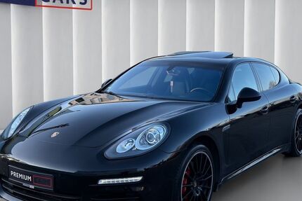 Porsche Panamera 195.662 km 31.990 &euro; Laupheim 88471