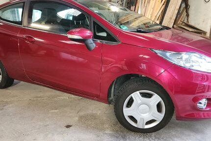 Ford Fiesta 162.000 km 3.799 &euro; Hochstadt 76879