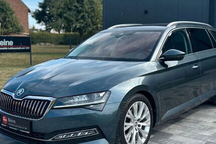 Skoda Superb 72.500 km 28.900 € Borgentreich 34434