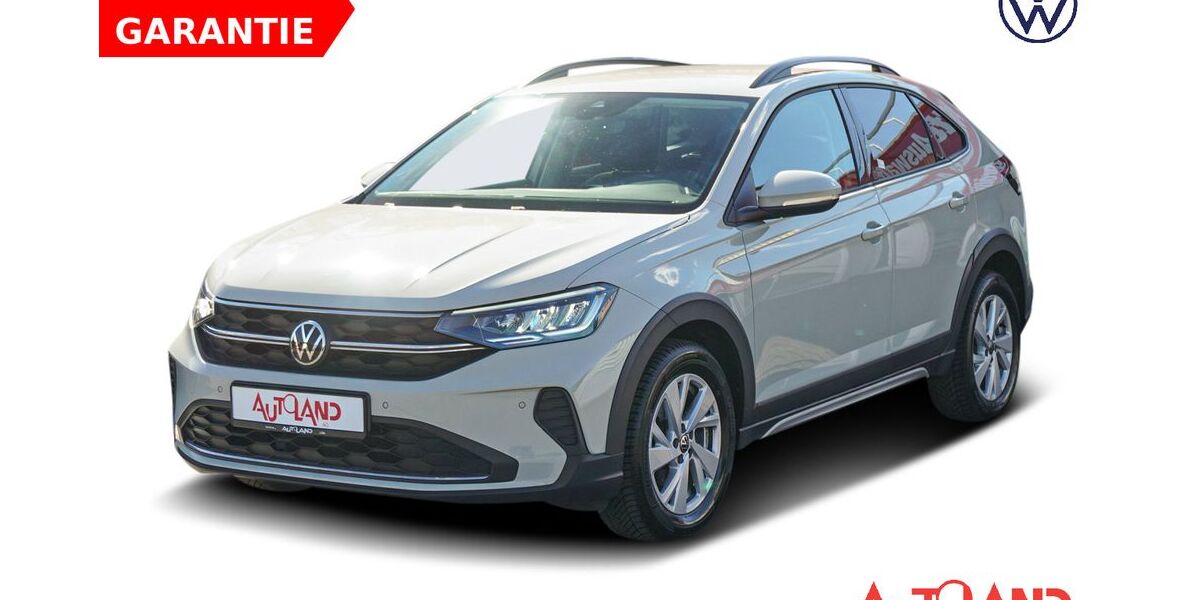 VW Taigo 54.261 km 18.950 &euro; Köthen 06366