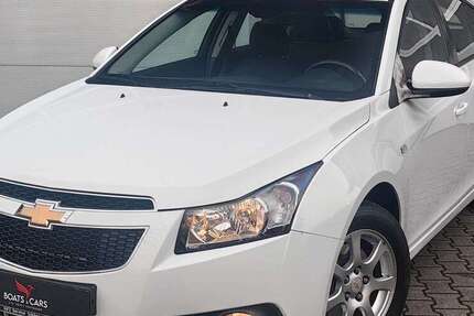 Chevrolet Cruze 131.400 km 6.990 &euro; Leingarten 74211
