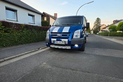 Ford Transit 386.000 km 3.000 &euro; Hassfurt 97437