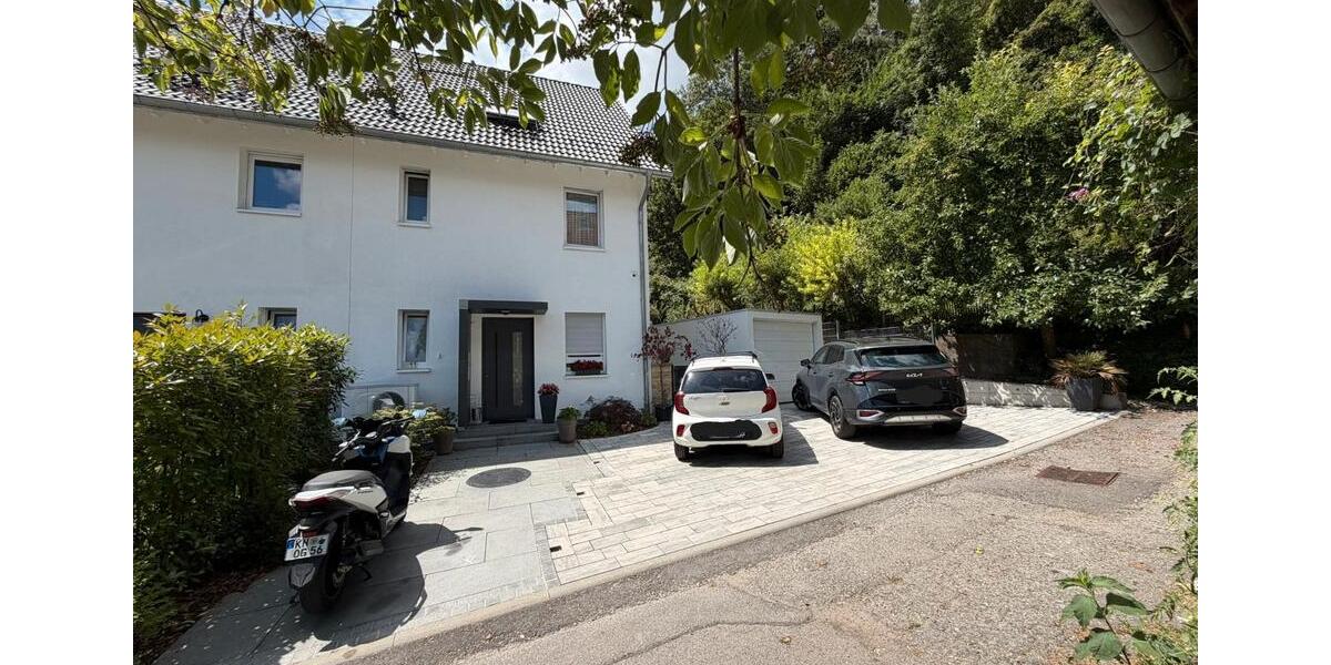 Doppelhaushälfte Radolfzell am Bodensee - 4 Zimmer, 135 m&sup2;, 798.000&euro; | Angebot:26993282
