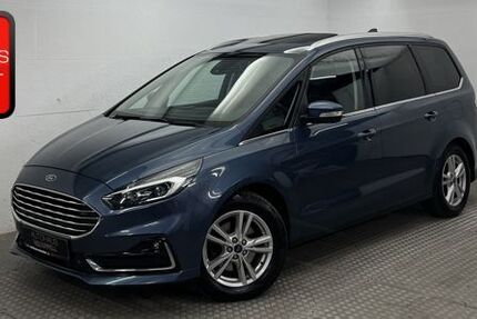 Ford Galaxy 79.917 km 30.870 &euro; Berlin 12351