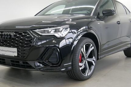 Audi Q3 17.880 km 47.900 &euro; Passau 94036