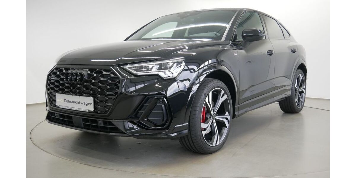 Audi Q3 17.880 km 47.900 &euro; Passau 94036