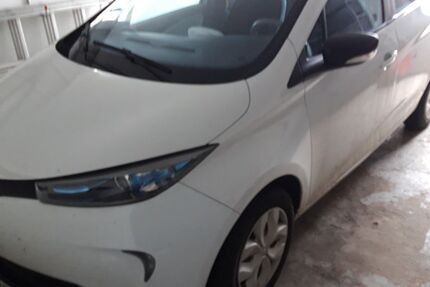 Renault ZOE 57.200 km 4.850 &euro; Rauschenberg / Ernsthausen 35282