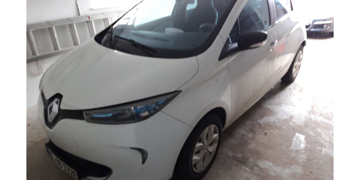 Renault ZOE 57.200 km 4.850 &euro; Rauschenberg / Ernsthausen 35282