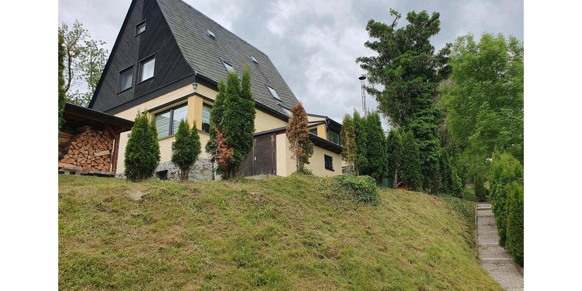 Einfamilienhaus Zschopau - 5 Zimmer, 160 m&sup2;, 480.000&euro; | Angebot:26834211