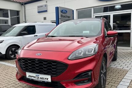 Ford Kuga 90.850 km 23.850 &euro; Neuburg an der Donau 86633