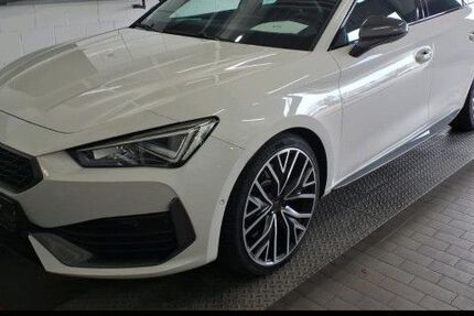 Cupra Leon 24.900 km 31.930 &euro; Schwäbisch Hall 74523