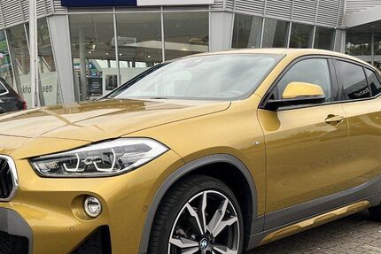 BMW X2 98.885 km 21.440 € Zeven 27404