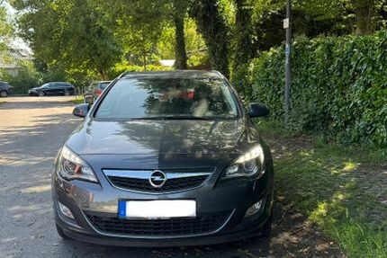 Opel Astra 181.328 km 2.800 &euro; Gütersloh 33334