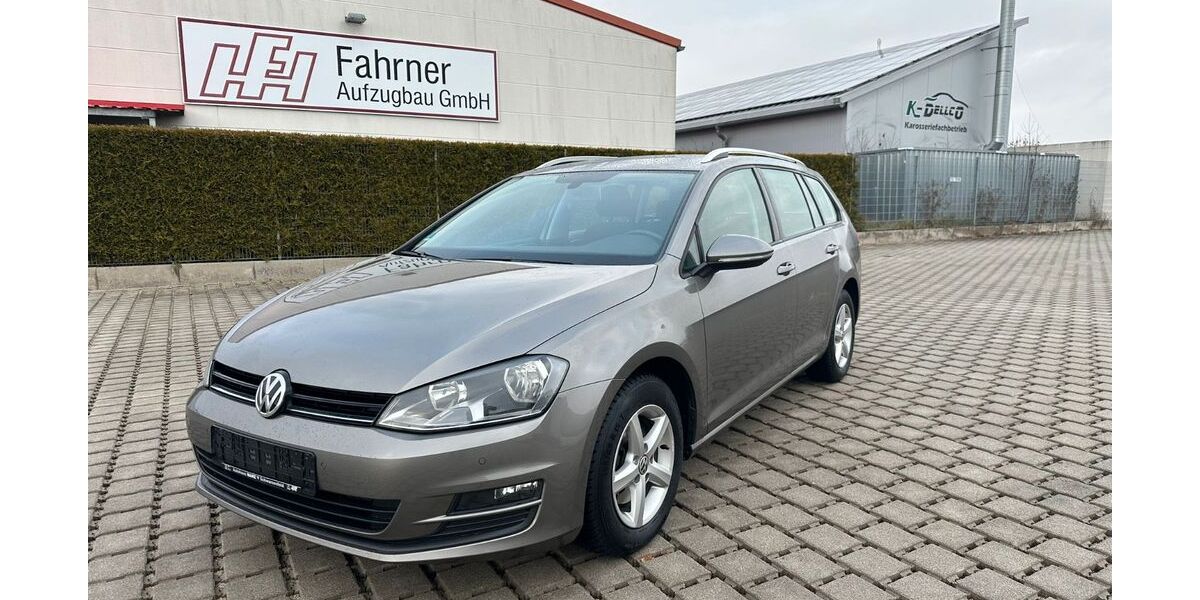 VW Golf 197.431 km 6.990 &euro; Obermichelbach 90587