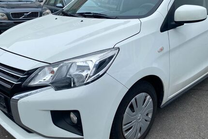 Mitsubishi Space Star 59.485 km 6.900 &euro; Lichtenfels 96215