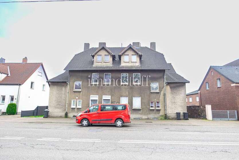 Haus zum Kaufen in Bottrop 599.000 € 240 m²