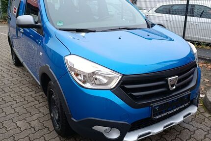 Dacia Dokker 80.000 km 8.999 &euro; Kassel 34125