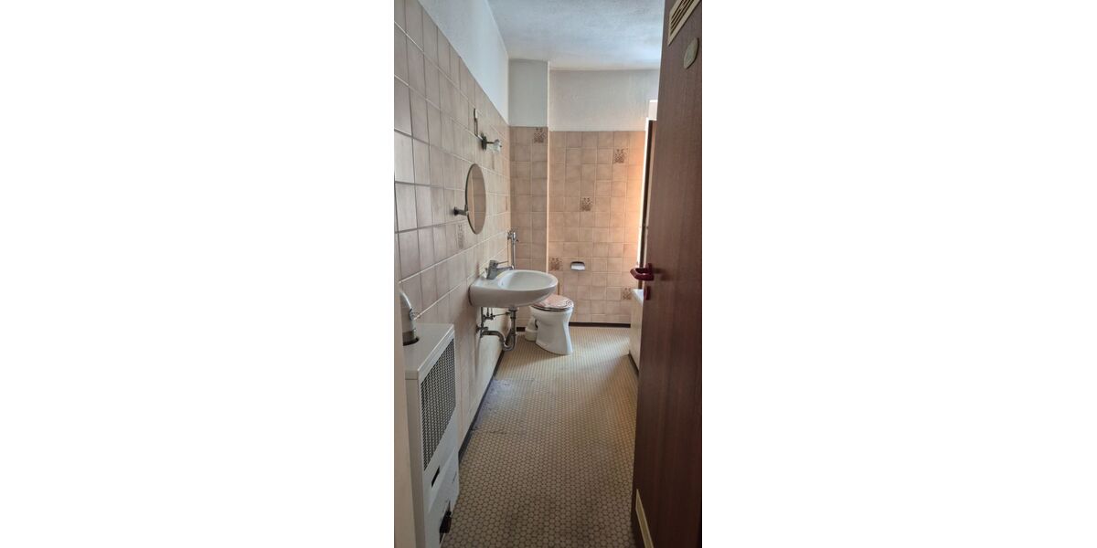 Provisionsfrei* 1-Zimmer-Whg, Maffaiplatz, - von Privat - Etagenwohnung Nürnberg Weiterer Innenstadtgürtel Süd | Angebot:27186067