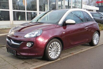 Opel Adam 24.700 km 12.999 &euro; München 81825