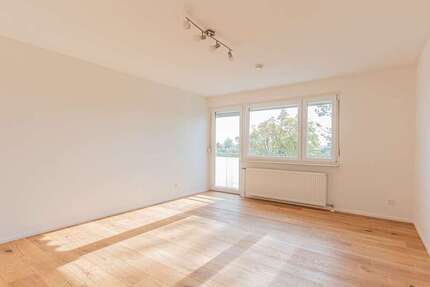 Wohnung Freising Am Vogelherd - 2 Zimmer, 63 m&sup2;, 295.000&euro; | Angebot:27709523