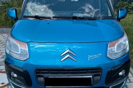 Citroen C3 Picasso 98.000 km 3.900 &euro; Merklingen 89188