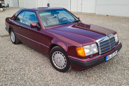 Mercedes-Benz CE 300 170.000 km 21.000 &euro; Altshausen 88361