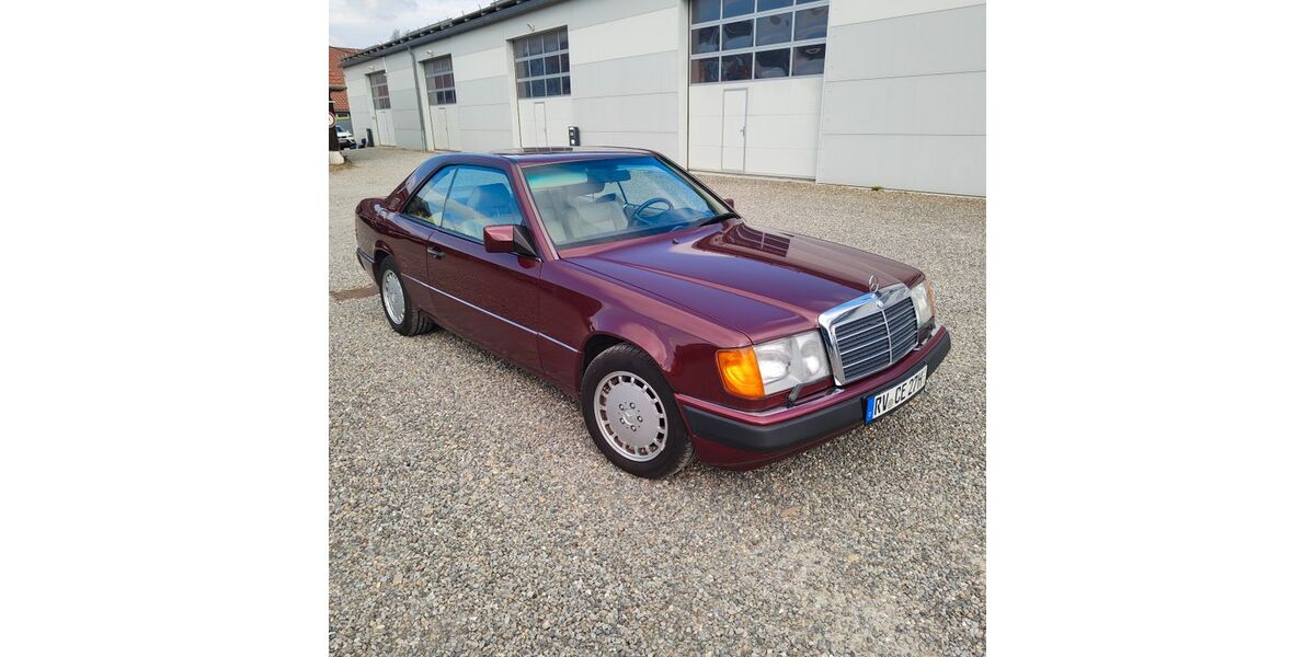 Mercedes-Benz CE 300 170.000 km 21.000 &euro; Altshausen 88361