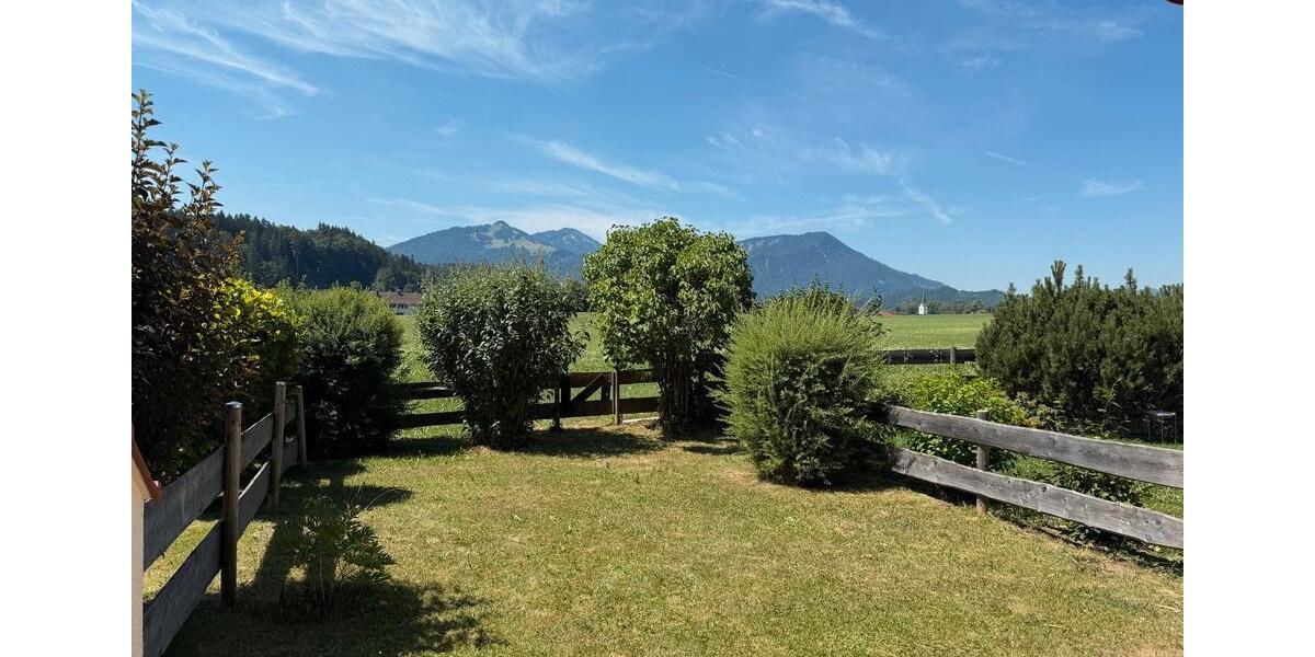 Reihenhaus Rettenberg - 4 Zimmer, 145 m&sup2;, 680.000&euro; | Angebot:27082048