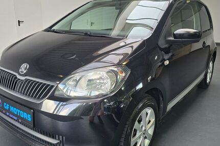 Skoda Citigo 99.000 km 4.990 &euro; Schorfheide 16244