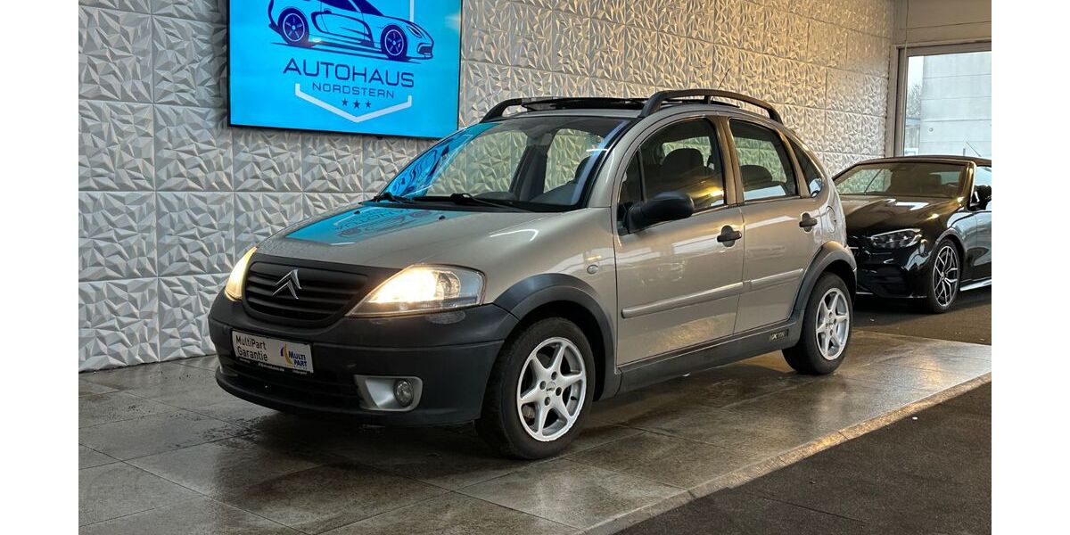 Citroen C3 149.021 km 3.499 &euro; Stapelfeld 22145