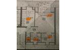 Dachgeschoßwohnung Büdelsdorf - 2 Zimmer, 46 m&sup2;, 135.000&euro; | Angebot:24254911