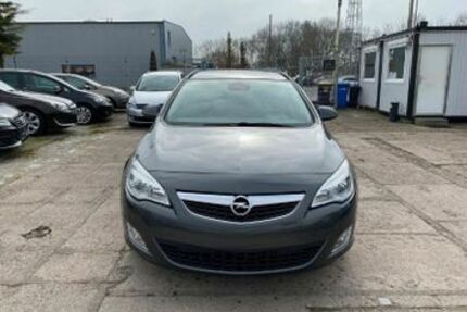 Opel Astra 175.000 km 4.800 &euro; Duderstadt 37115
