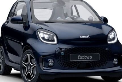 Smart ForTwo 18.600 km 15.950 &euro; Mittelstetten-Vogach 82293