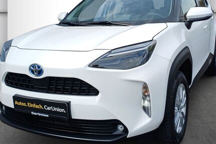 Toyota Yaris Cross 38.557 km 21.890 &euro; Eisenach 99817