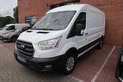 Ford Transit 61.185 km 18.990 € Lastrup 49688
