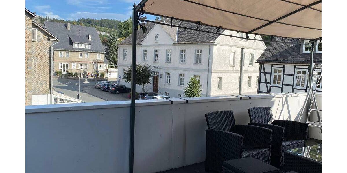 Gewerbeobjekt Schmallenberg Bad Fredeburg - 9 Zimmer, 70 m&sup2;, 299.000&euro; | Angebot:25682614