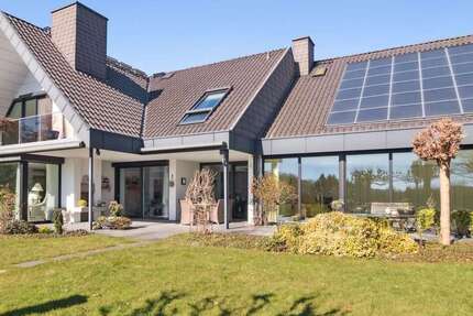 Haus zum Kaufen in Marklohe 1.890.000 € 436 m² 11 zimmer