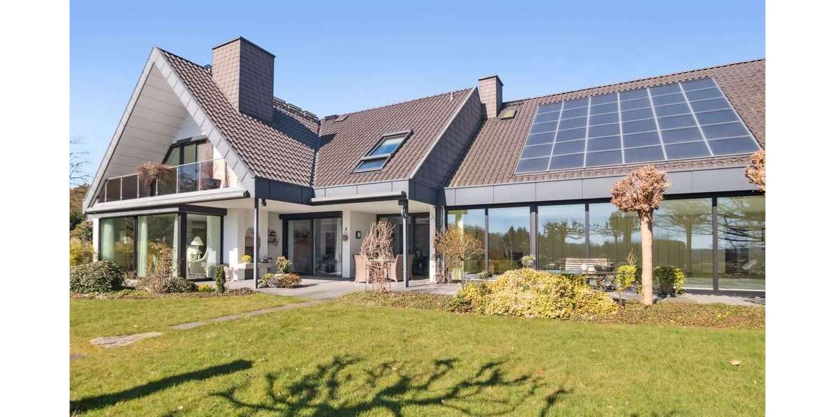 Haus zum Kaufen in Marklohe 1.890.000 € 436 m² 11 zimmer