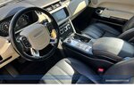 Land Rover Range Rover Vogue 4.4*Pano*LuftF*AHK*SoftC*ACC* 191.145 km 27.990 &euro; Berlin 13187
