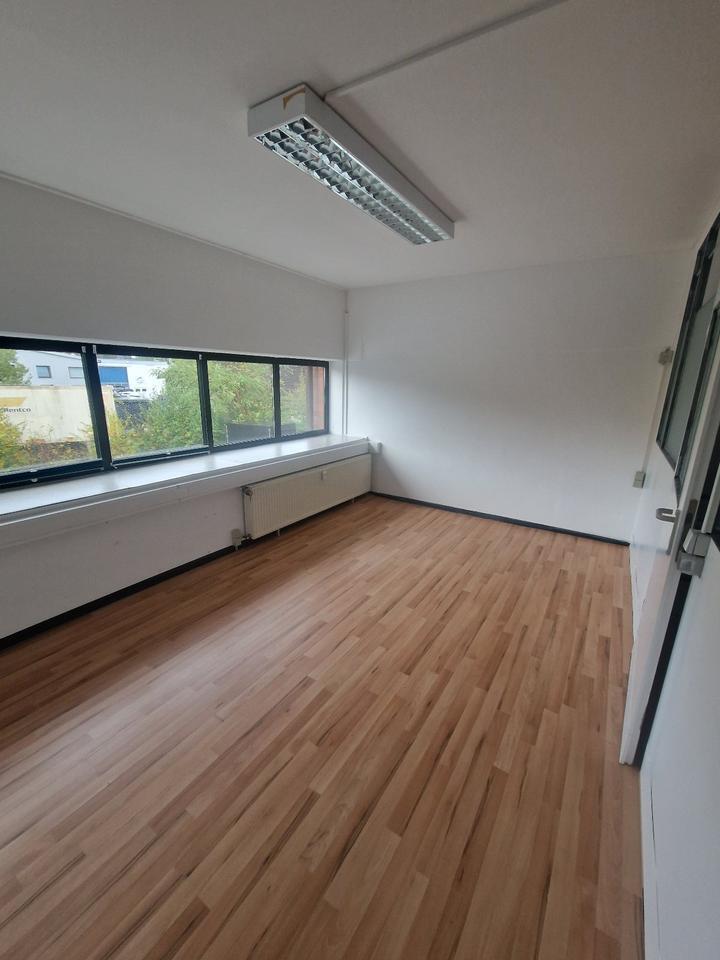 Büroräume im zentralen Gewerbegebiet zimmer