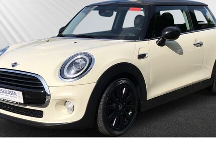 Mini Cooper 64.100 km 16.930 &euro; Itzehoe 25524
