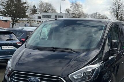 Ford Tourneo Custom 159.000 km 23.000 &euro; Rostock 18119