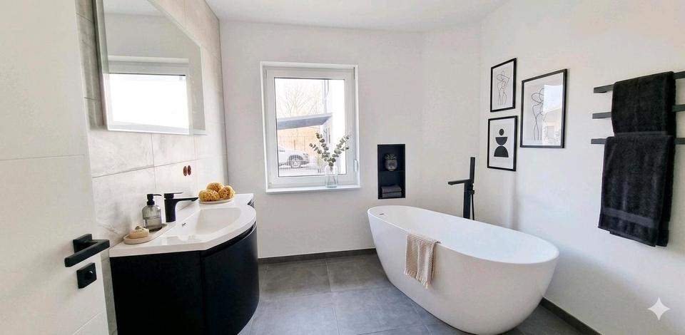 Einfamilienhaus Gotha - 4 Zimmer, 127 m&sup2;, 409.000&euro; | Angebot:26698417