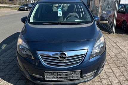 Opel Meriva 213.000 km 4.400 &euro; Celle 29221