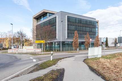 Gewerbeobjekt Gaimersheim - 5.866&euro; | Angebot:24972229